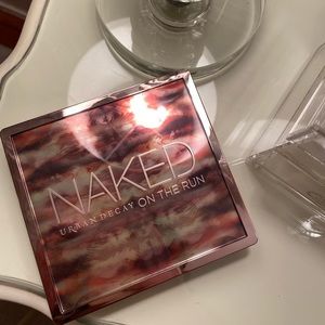 Urban Decay Naked On the Run